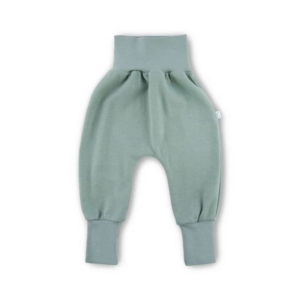 Hose Style CRAWLERS Interlock