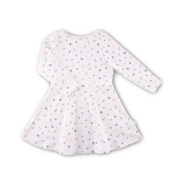 Kleid Style SOPHIE Interlock