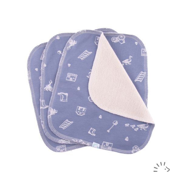 Reinigungstuch DOUBLE Farm Life