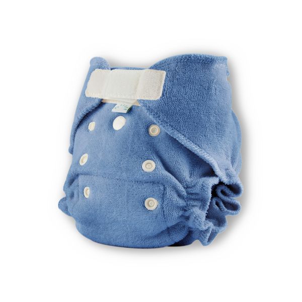 Newborn MiniFit Frottee Soft
