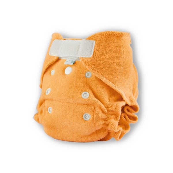 Newborn MiniFit Frottee Soft