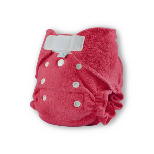 Newborn MiniFit Frottee Soft