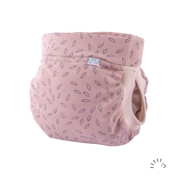 Easyfree Interlock Organic