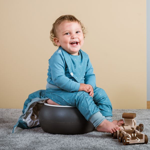 Easyfree Interlock Organic