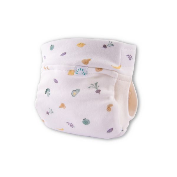 Easyfree Interlock Organic