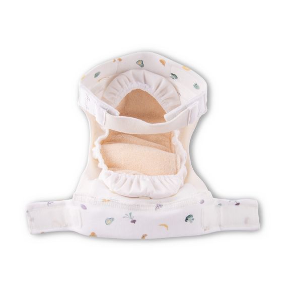 Easyfree Interlock Organic