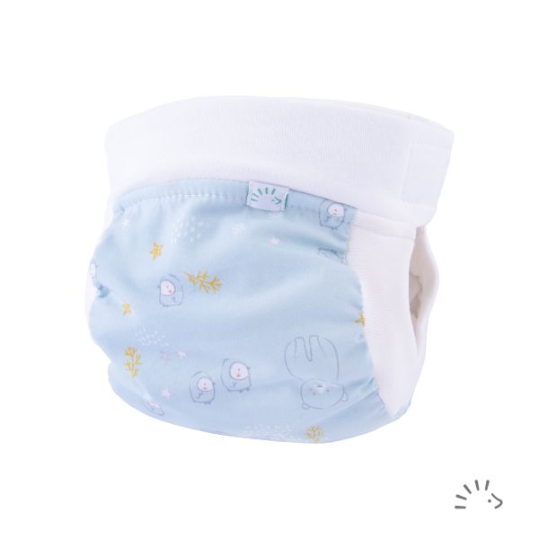 EasyFree Popeline Organic