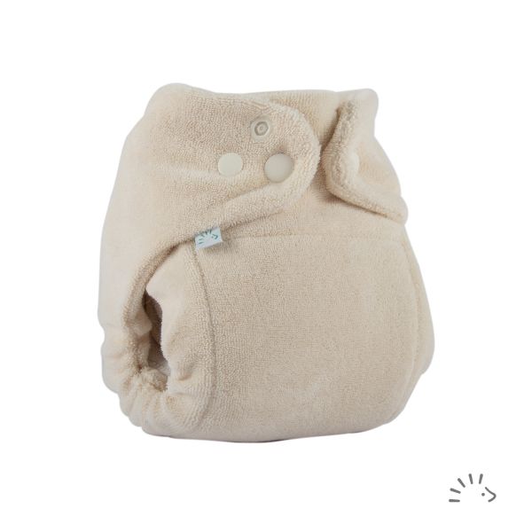 MaxiSnap Frottee Soft