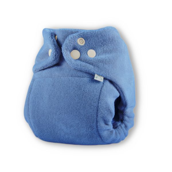 MaxiSnap Frottee Soft GOTS