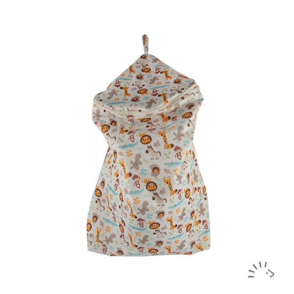 Windelsack RONDO Polyester
