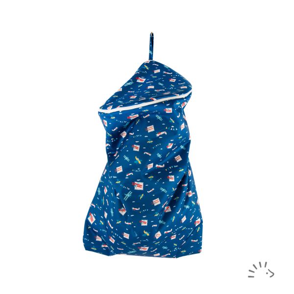 Windelsack Style RONDO Polyester