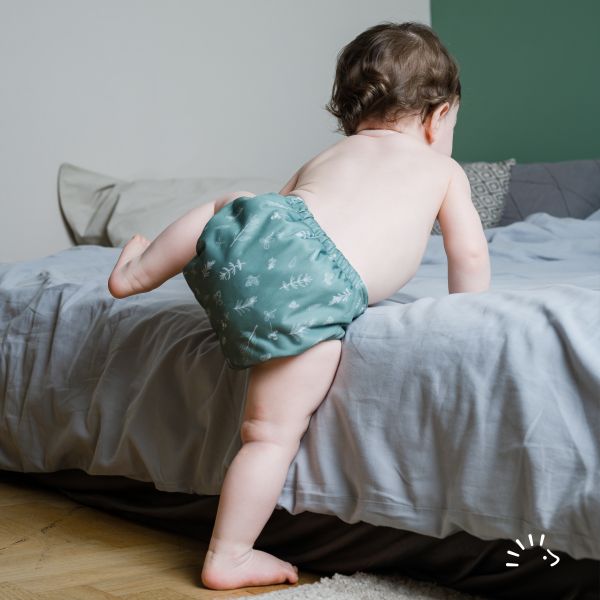 Snap2Fit Polyester/Stay-Dry