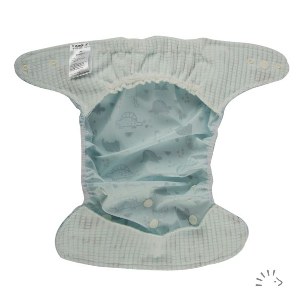 Snap2Fit Polyester/StayDry