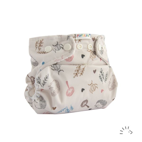 Snap2Fit Polyester/StayDry