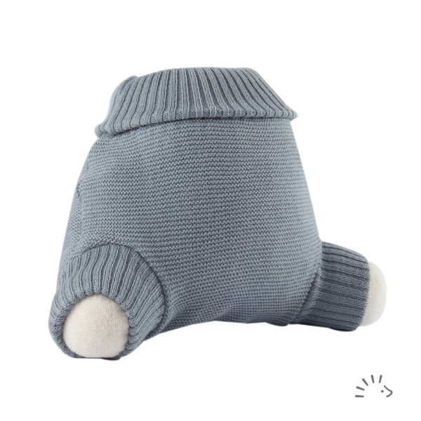 WoolPant kbT Wollstrick