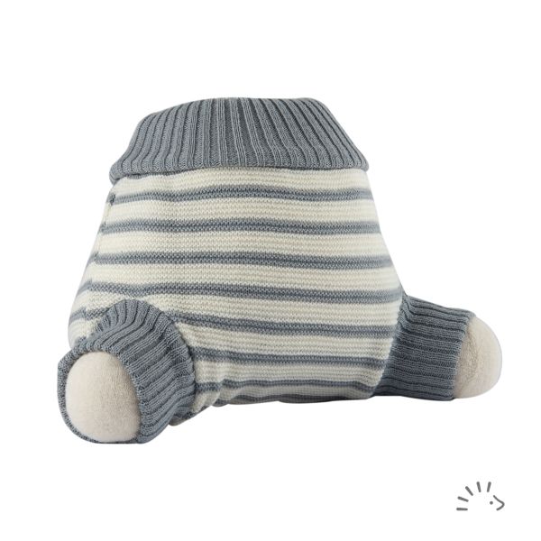 WoolPant kbT Wollstrick