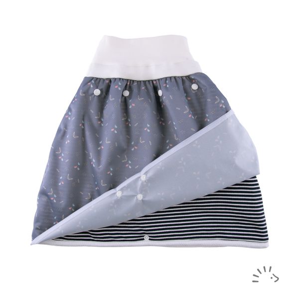 Windelrock Polyester