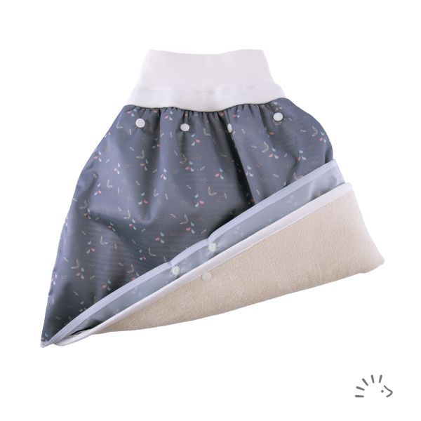 Windelrock Polyester