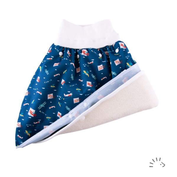 Windelrock Polyester