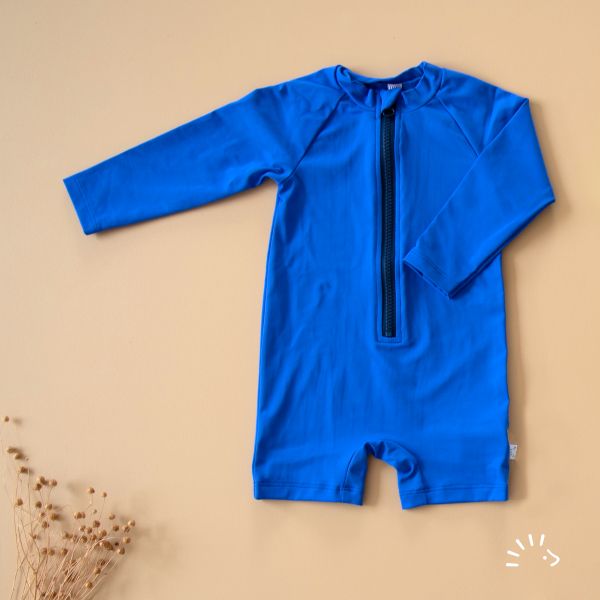 UV Overall Polyamid-Elasthan