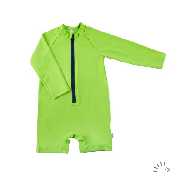 UV Overall Polyamid-Elasthan