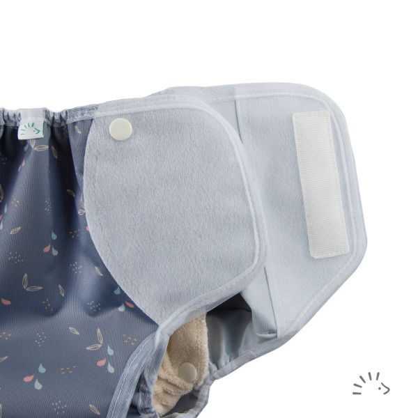 Kombolone Jugend- und Erwachsenenwindel