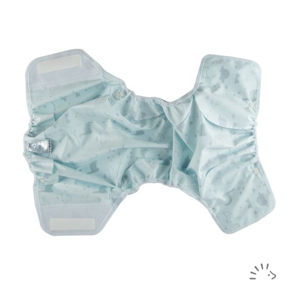 Kombolone Cover Polyester