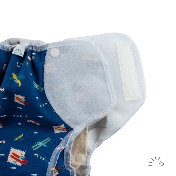 Kombolone Cover Polyester