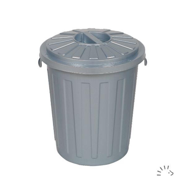 Windeltonne 23 l Polypropylen