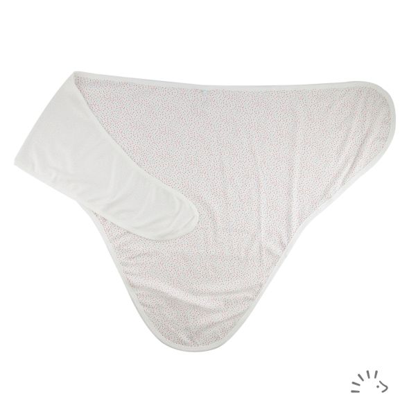 Pucktuch Puck Manta Interlock