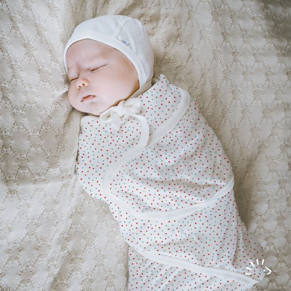 Pucktuch Puck Manta Interlock