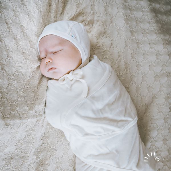 Pucktuch Interlock GOTS