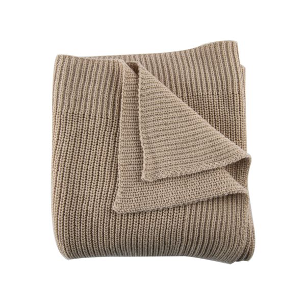 Decke Style DUNA kbT Wollstrick