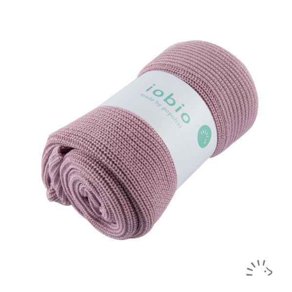 Decke Style DUNA kbT Wollstrick