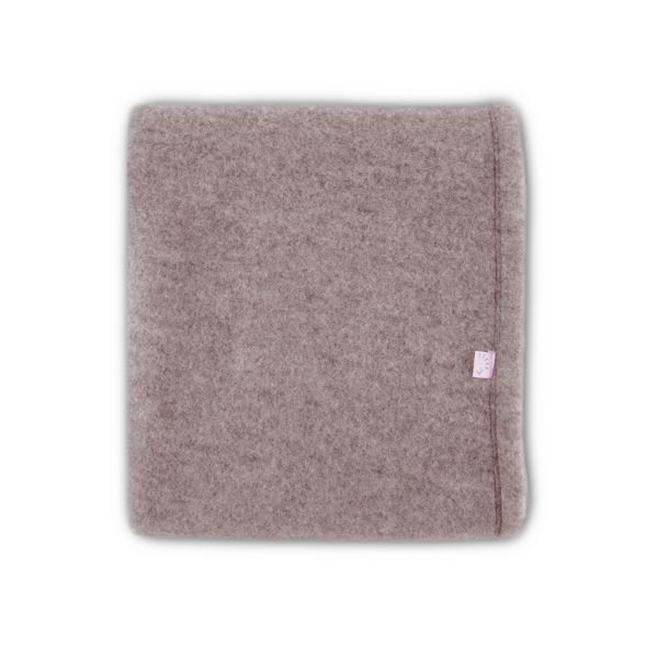 Decke Wollfleece Neu