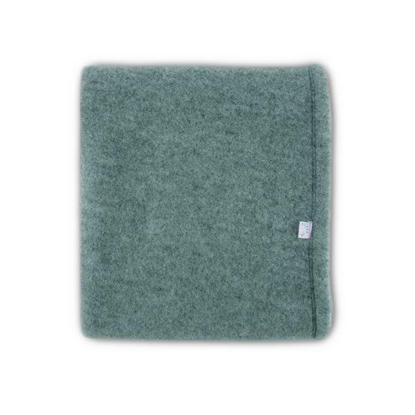 Decke Wollfleece Neu