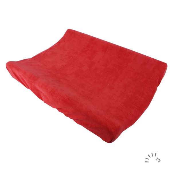 Changing Cover Frottee Organic GOTS