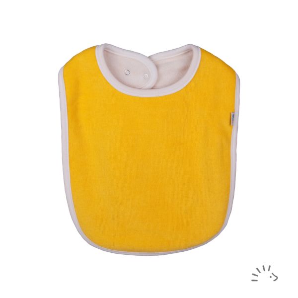 Lätzchen Frottee Soft