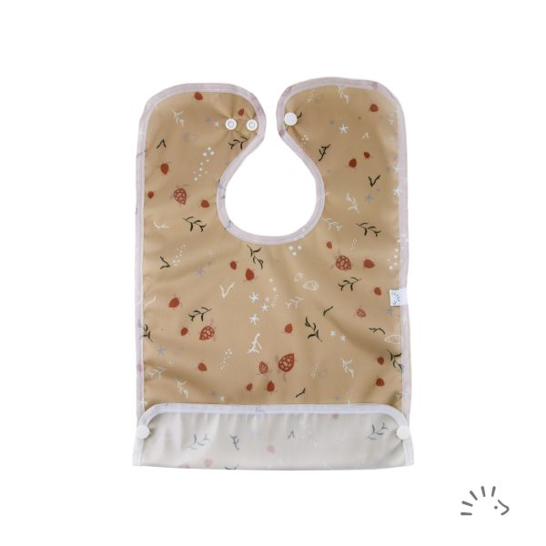 Lätzchen Wasserfest Polyester