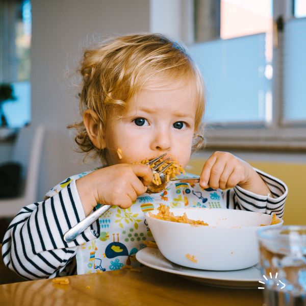 Lätzchen wasserfest