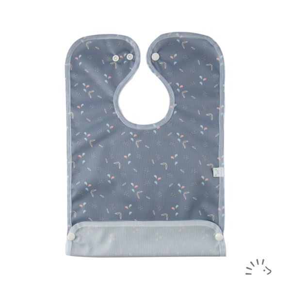 Lätzchen Wasserfest Polyester