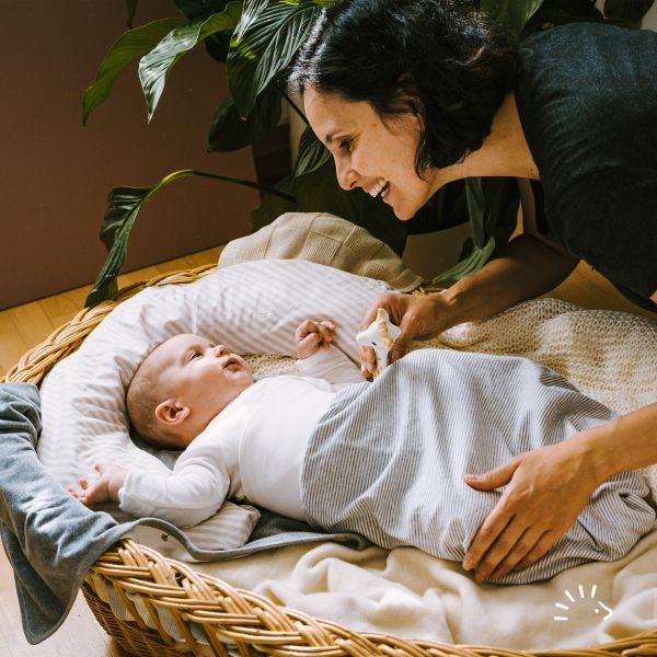 Bezug f.Babyhörnchen