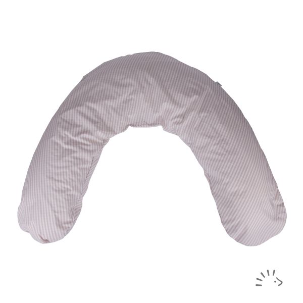 Stillkissen EPS Style BANANA & Überzug