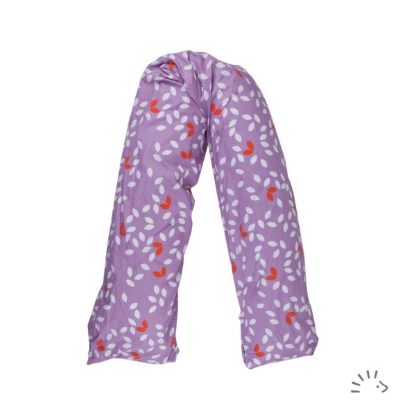 Bezug für Stillkissen Snake