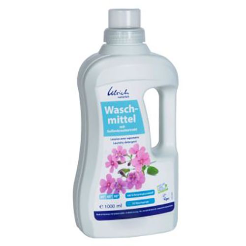 ULRICH Seifenkraut-Waschmittel 1l
