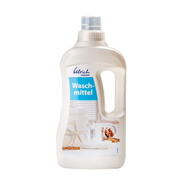 Waschmittel flüssig 1 Liter