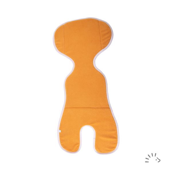 Sitzauflage Autositz 3D