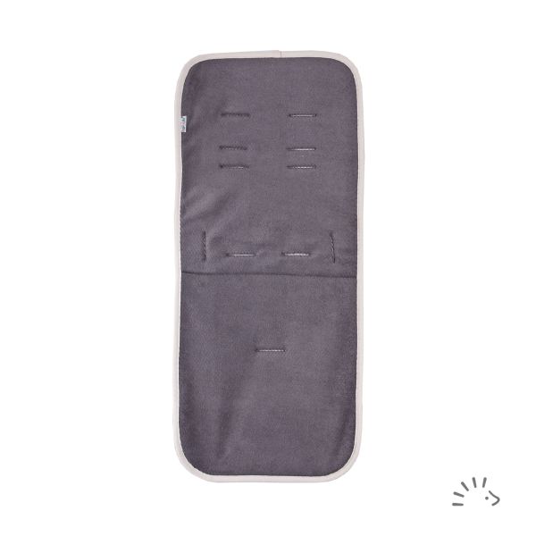 Kinderwagenauflage Eleven 3D