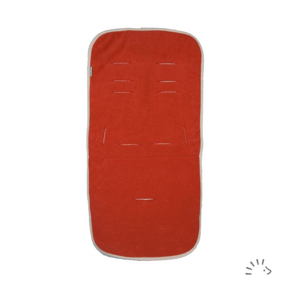 Kinderwagenauflage Style ELEVEN 3D