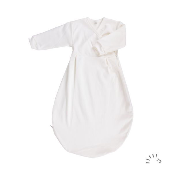 Innenschlafsack und Sommerschlafsack Interlock 0.5 TOG